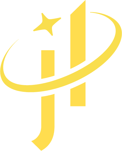 JustInception Studio Logo Mark