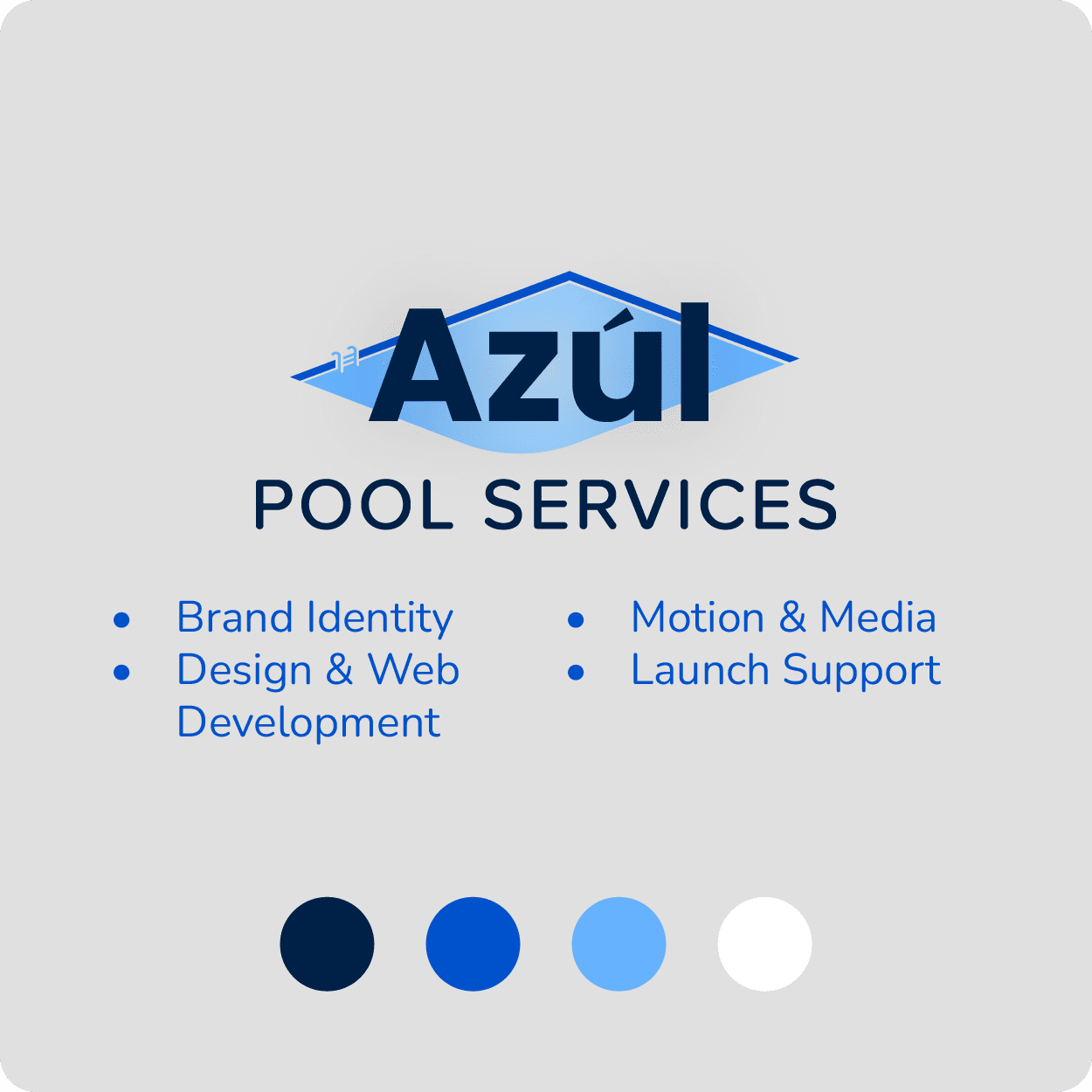 Azul Pool Services