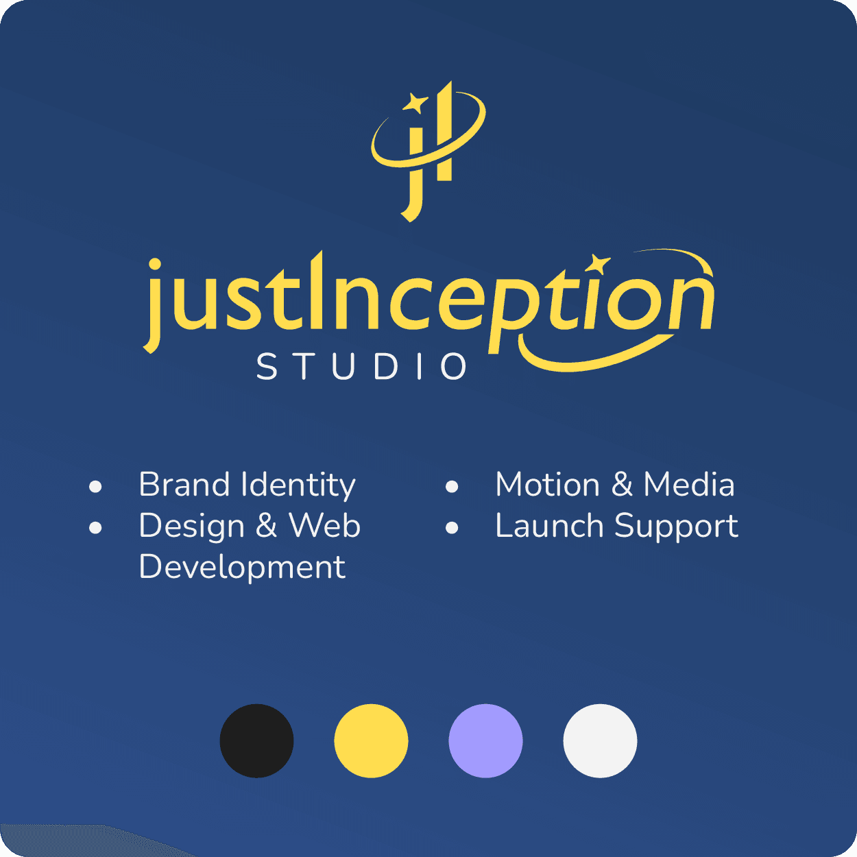 JustInception Studio